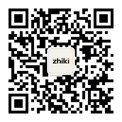 知几工坊微信公众号二维码